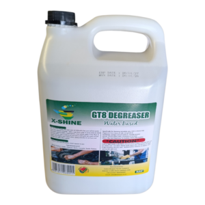 Gt8 Degreaser Plus  5 L