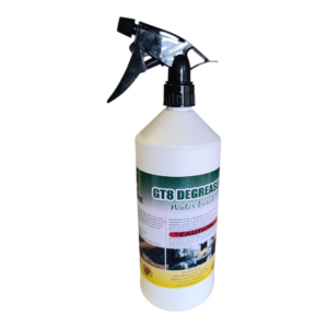 GT8 Degreaser (Heavy Duty) 1L