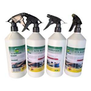 GT8 Degreaser & Engine 1L (20 x1L)