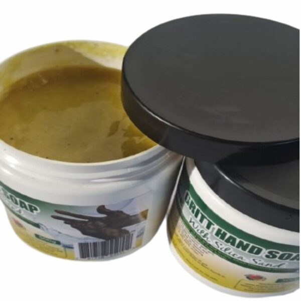 Hand Grit Soap 500g (20 ×500g) - Image 3