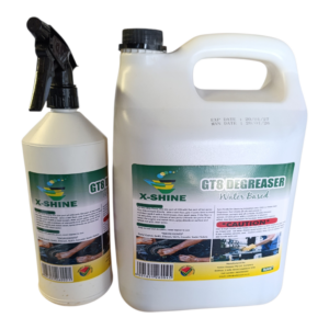 Gt8 Degreaser 1L + 5 L