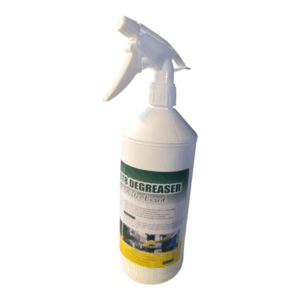 GT8 Degreaser (Heavy Duty) 1L