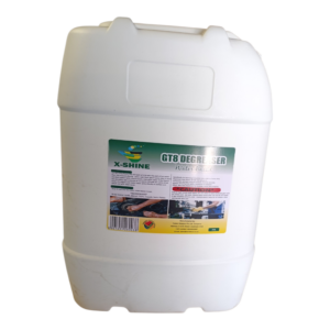 Gt8 Degreaser 20L