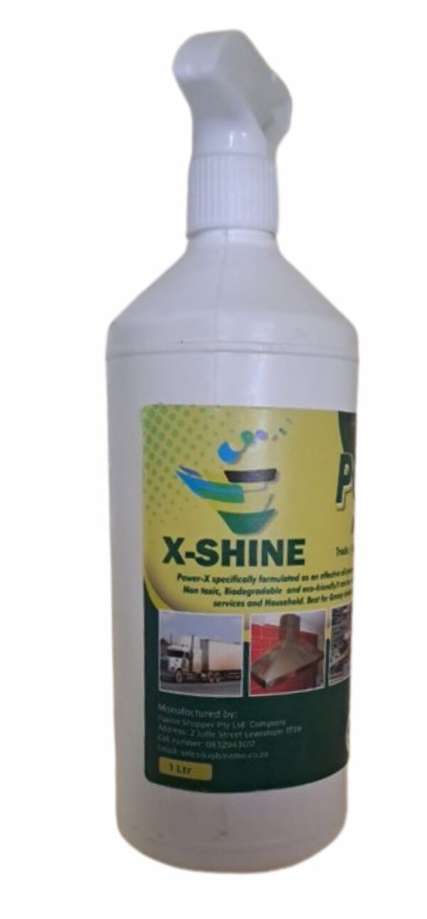 Power-X (Multi-Degreaser) 1L - Image 3