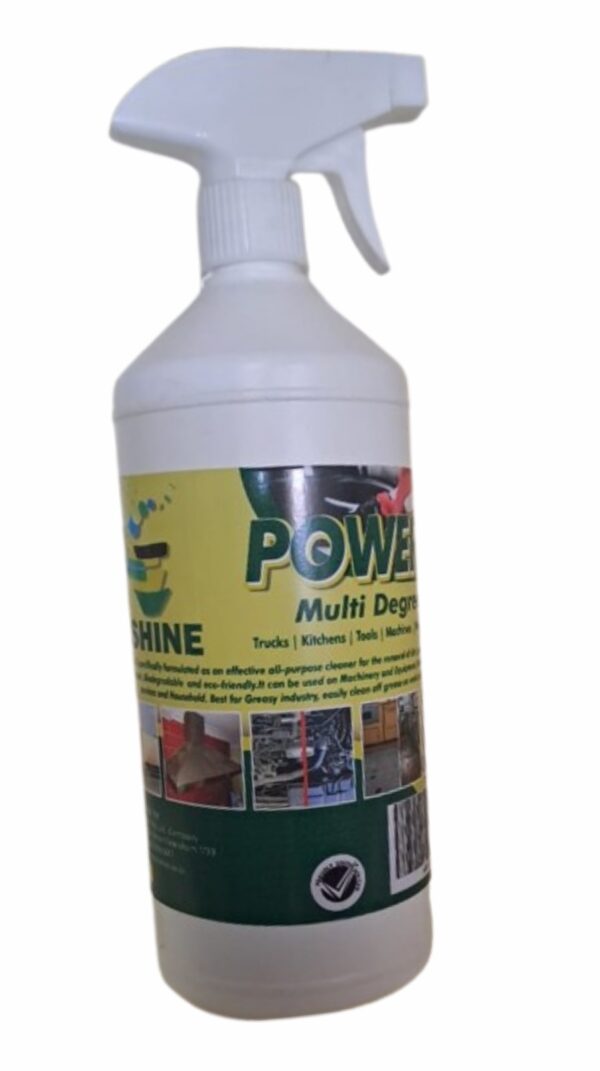 Power-X (Multi-Degreaser) 1L - Image 2