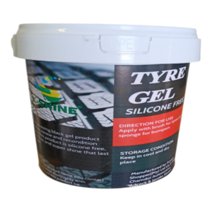 Tyre Polish Shine box (1L x 20)