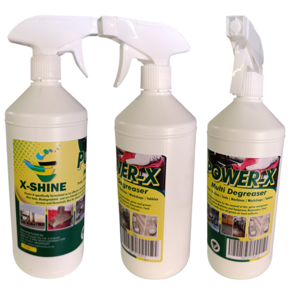 Power-X (Multi-Degreaser) 1L