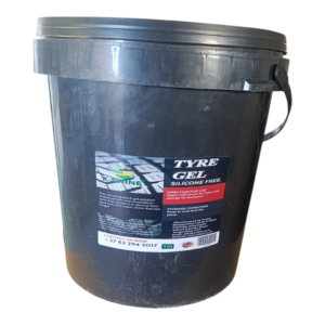 Tyre Shine Polish 20L