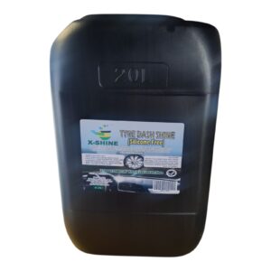 Tyre-Dash Shine 20L