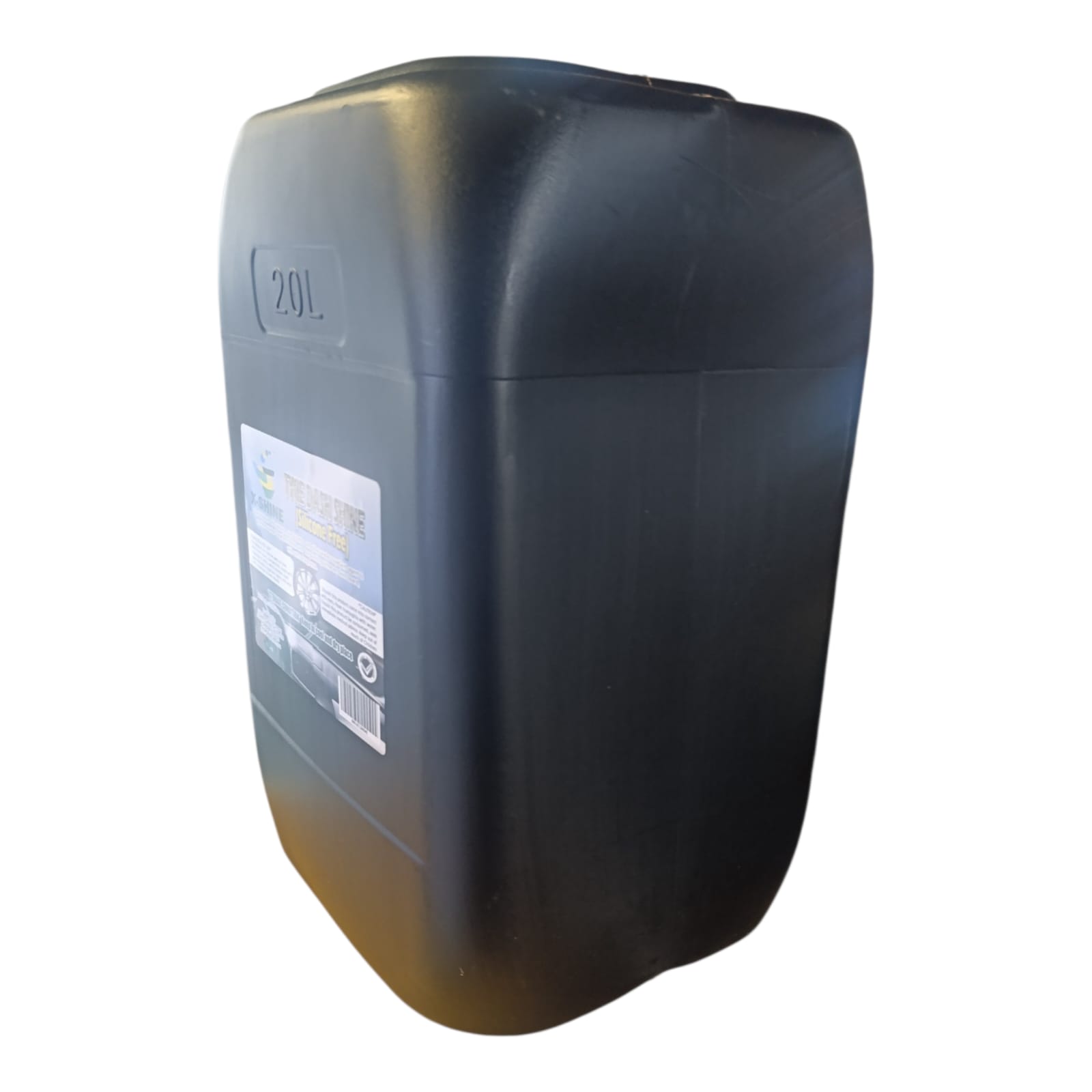 Tyre-Dash Shine 20L - Image 3